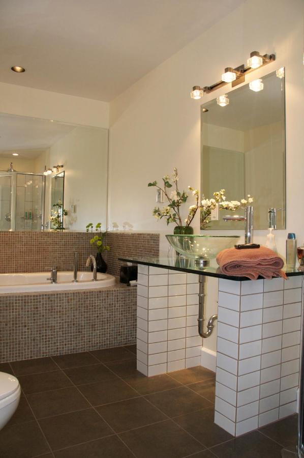 Ganges Wetherly Inn & Spa מראה חיצוני תמונה